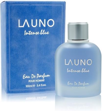 Launo Intense 100ml Eau De Parfum