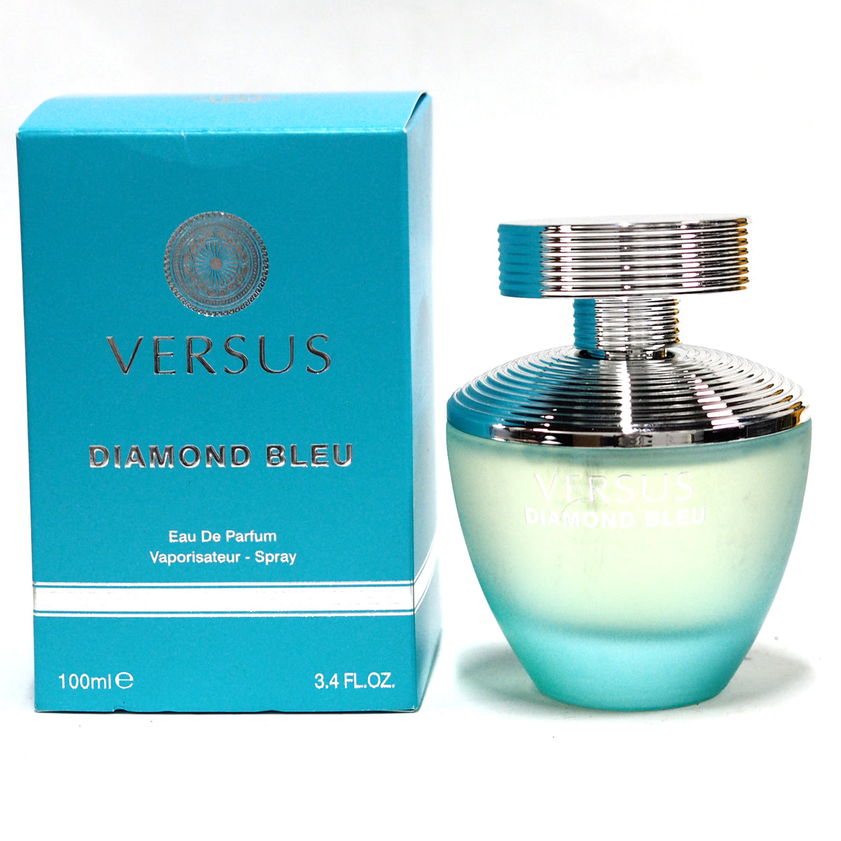 Versus Diamond Bleu Edp 100ml