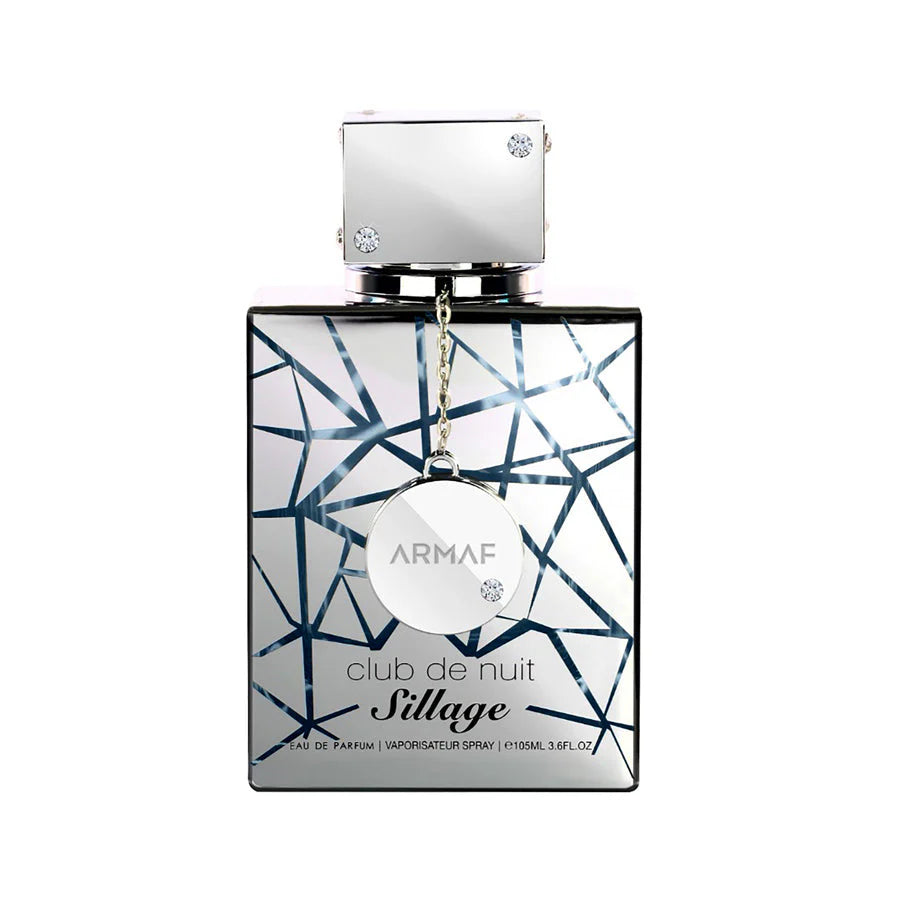 Armaf Club De Nuit Sillage Eau de Parfum 105ml
