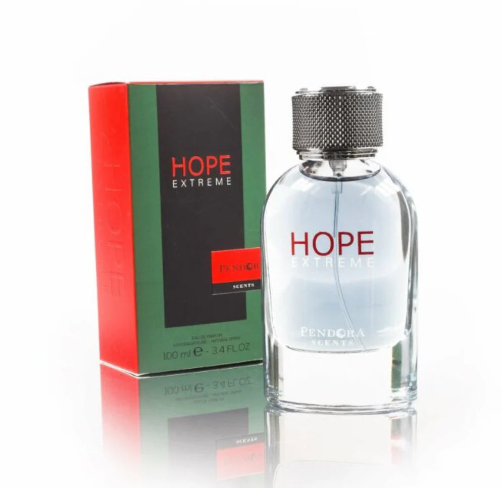 PENDORA SCENTS-HOPE EXTREME 100ML