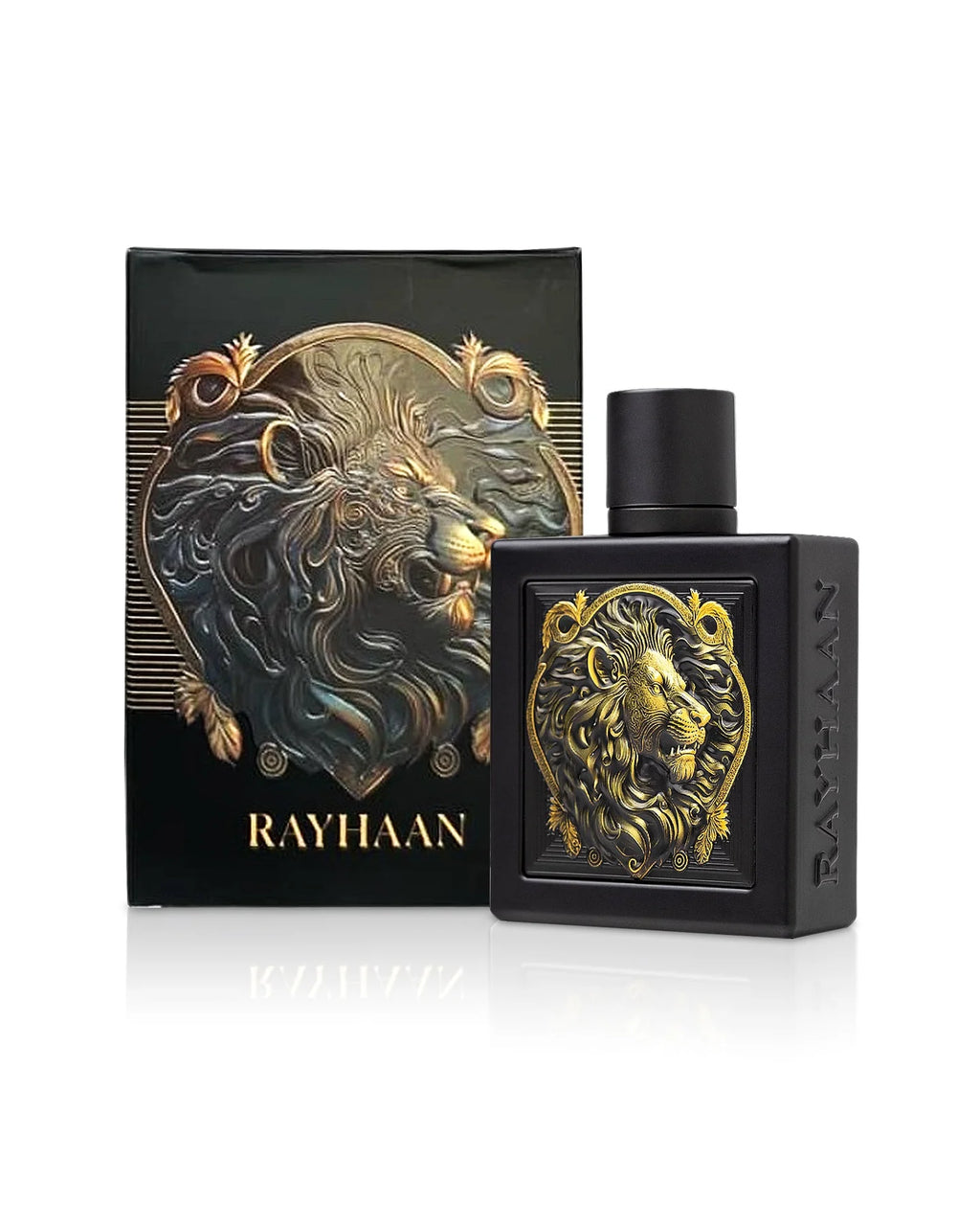 Rayhaan Lion edp 100 ml