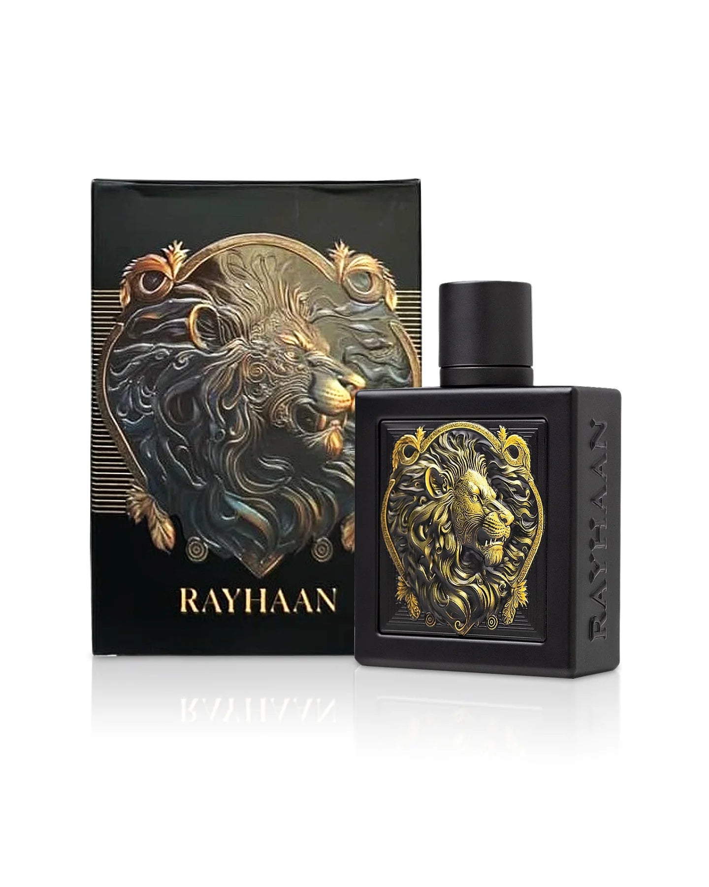 Rayhaan Lion edp 100 ml