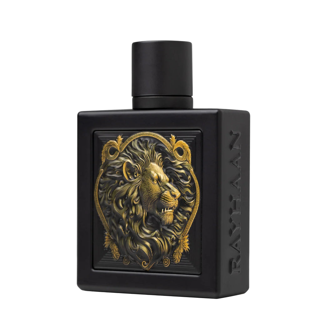 Rayhaan Lion edp 100 ml