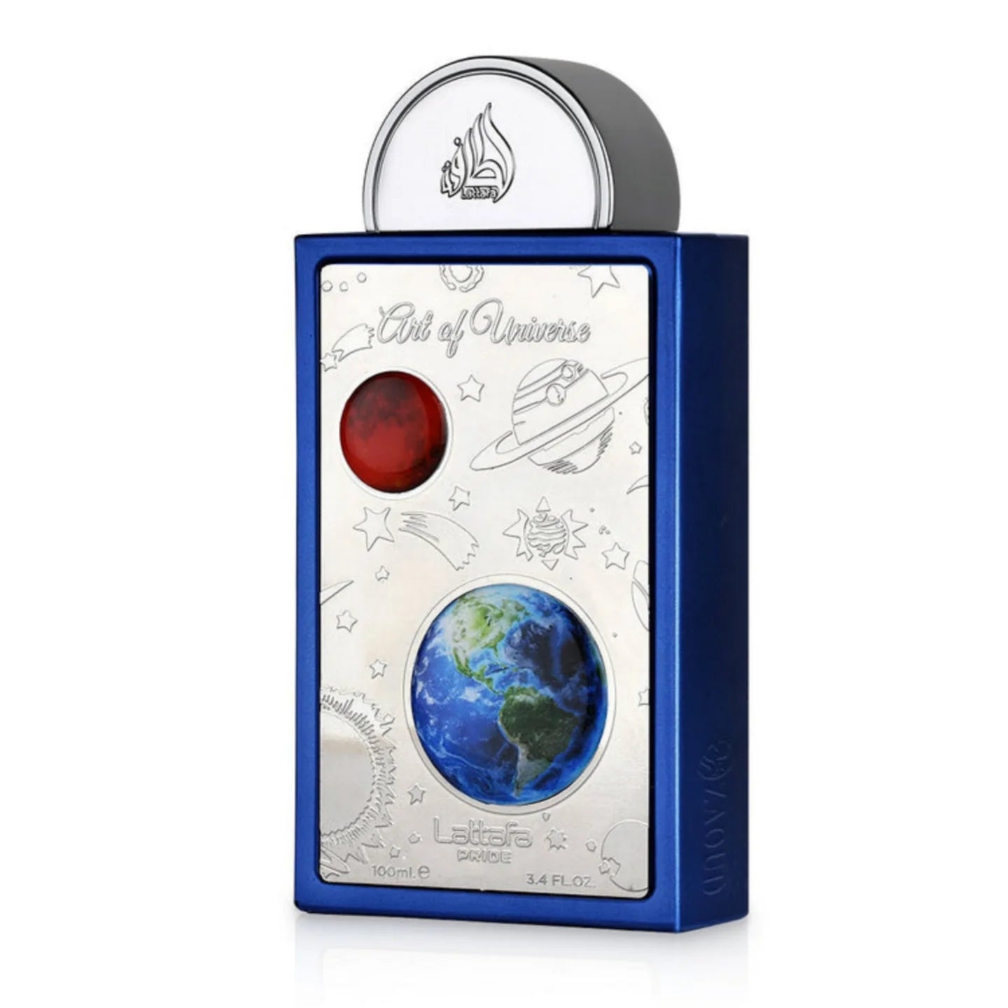 Art Of Universe by Lattafa 100ml