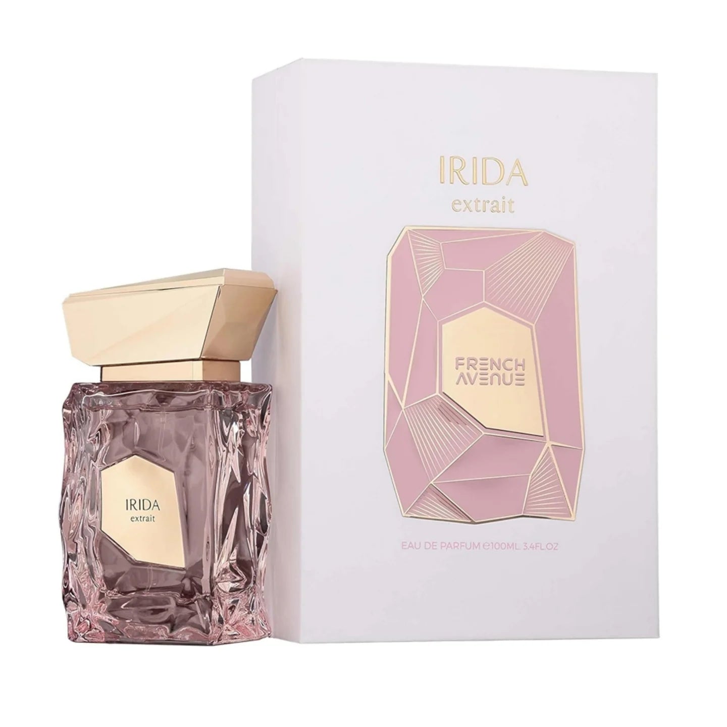 French Avenue - Irida Extrait - 100m